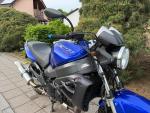 Klikněte pro detailní foto č. 4 - Honda CB 1100 x-eleven