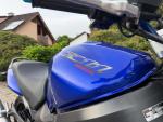 Klikněte pro detailní foto č. 5 - Honda CB 1100 x-eleven