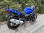 Klikněte pro detailní foto č. 6 - Honda CB 1100 x-eleven