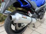 Klikněte pro detailní foto č. 7 - Honda CB 1100 x-eleven