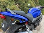 Klikněte pro detailní foto č. 8 - Honda CB 1100 x-eleven