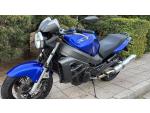 Klikněte pro detailní foto č. 9 - Honda CB 1100 x-eleven