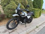 Klikněte pro detailní foto č. 11 - Royal Enfield Himalayan