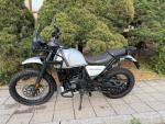 Klikněte pro detailní foto č. 12 - Royal Enfield Himalayan