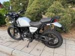 Klikněte pro detailní foto č. 13 - Royal Enfield Himalayan