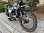 Klikněte pro detailní foto č. 2 - Royal Enfield Himalayan