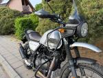 Klikněte pro detailní foto č. 3 - Royal Enfield Himalayan