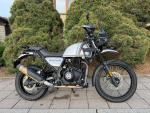 Klikněte pro detailní foto č. 4 - Royal Enfield Himalayan