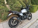 Klikněte pro detailní foto č. 5 - Royal Enfield Himalayan