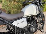 Klikněte pro detailní foto č. 7 - Royal Enfield Himalayan