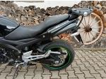 Klikněte pro detailní foto č. 10 - Suzuki GSR 600 25kW