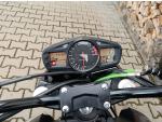 Klikněte pro detailní foto č. 11 - Suzuki GSR 600 25kW