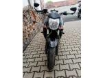 Klikněte pro detailní foto č. 13 - Suzuki GSR 600 25kW