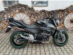 Klikněte pro detailní foto č. 2 - Suzuki GSR 600 25kW