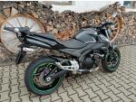 Klikněte pro detailní foto č. 3 - Suzuki GSR 600 25kW