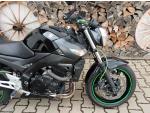 Klikněte pro detailní foto č. 4 - Suzuki GSR 600 25kW