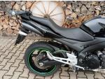 Klikněte pro detailní foto č. 5 - Suzuki GSR 600 25kW