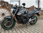 Klikněte pro detailní foto č. 6 - Suzuki GSR 600 25kW