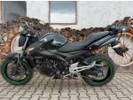 Klikněte pro detailní foto č. 7 - Suzuki GSR 600 25kW