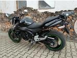Klikněte pro detailní foto č. 8 - Suzuki GSR 600 25kW