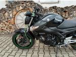 Klikněte pro detailní foto č. 9 - Suzuki GSR 600 25kW