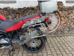 Klikněte pro detailní foto č. 10 - BMW R 1200 GS Adventure