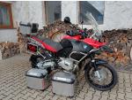 Detail nabídky - BMW R 1200 GS Adventure