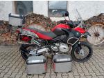 Klikněte pro detailní foto č. 2 - BMW R 1200 GS Adventure