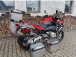 Klikněte pro detailní foto č. 3 - BMW R 1200 GS Adventure