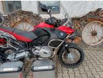 Klikněte pro detailní foto č. 4 - BMW R 1200 GS Adventure