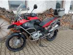 Klikněte pro detailní foto č. 6 - BMW R 1200 GS Adventure