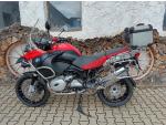 Klikněte pro detailní foto č. 7 - BMW R 1200 GS Adventure