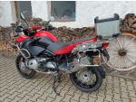Klikněte pro detailní foto č. 8 - BMW R 1200 GS Adventure
