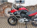 Klikněte pro detailní foto č. 9 - BMW R 1200 GS Adventure