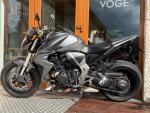 Klikněte pro detailní foto č. 11 - Honda CB 1000 R / ČR