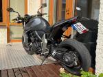 Klikněte pro detailní foto č. 12 - Honda CB 1000 R / ČR