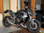 Detail nabídky - Honda CB 1000 R / ČR
