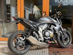 Klikněte pro detailní foto č. 2 - Honda CB 1000 R / ČR