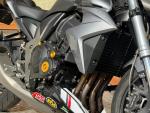 Klikněte pro detailní foto č. 4 - Honda CB 1000 R / ČR