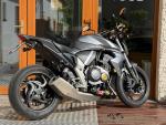 Klikněte pro detailní foto č. 6 - Honda CB 1000 R / ČR