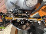 Klikněte pro detailní foto č. 7 - Honda CB 1000 R / ČR