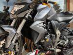 Klikněte pro detailní foto č. 9 - Honda CB 1000 R / ČR