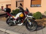 Klikněte pro detailní foto č. 11 - Moto Guzzi V 85 TT