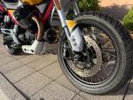 Klikněte pro detailní foto č. 12 - Moto Guzzi V 85 TT