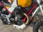 Klikněte pro detailní foto č. 13 - Moto Guzzi V 85 TT