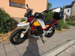 Detail nabídky - Moto Guzzi V 85 TT