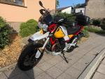 Klikněte pro detailní foto č. 3 - Moto Guzzi V 85 TT