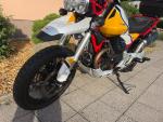 Klikněte pro detailní foto č. 4 - Moto Guzzi V 85 TT