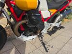 Klikněte pro detailní foto č. 5 - Moto Guzzi V 85 TT