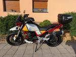 Klikněte pro detailní foto č. 7 - Moto Guzzi V 85 TT